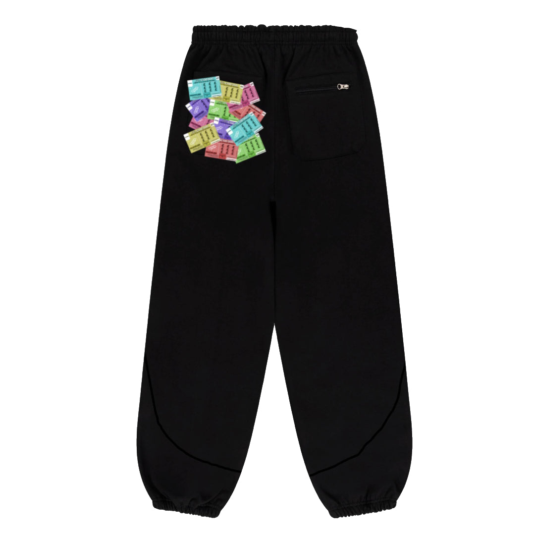 1/1 Lotto Joggers